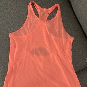 Athleta tank